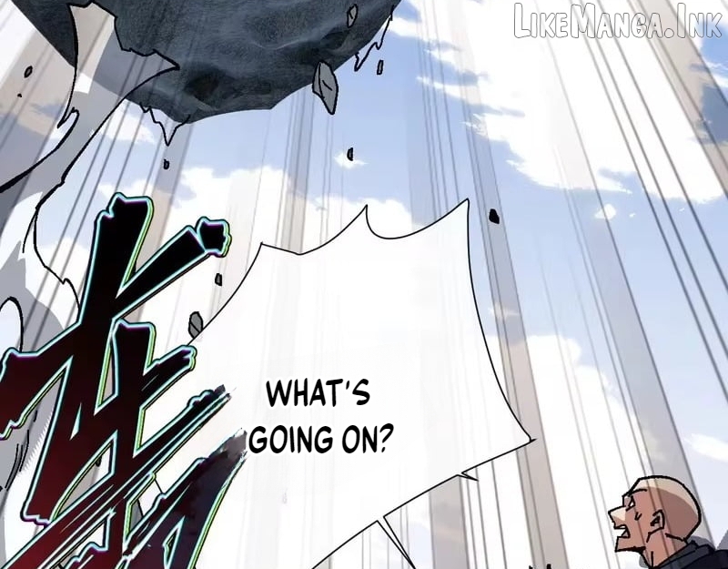 Master: This rebellious disciple is definitely not the Holy Son Chapter 187  - page 70